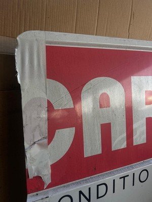 2017-2021 NISSAN NV 200 Rear Door Right Passenger Compact Cargo Powder White OEM - Image 2