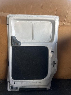 2017-2021 NISSAN NV 200 Rear Door Right Passenger Compact Cargo Powder White OEM - Image 10