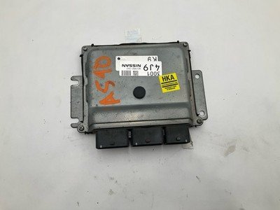 2020-2021 NISSAN NV 200 Engine Motor Brain Box Contol Module OEM NEC982040 2.0L