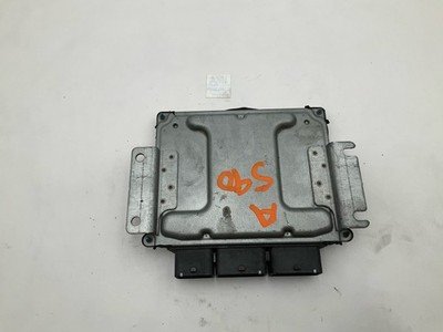 2020-2021 NISSAN NV 200 Engine Motor Brain Box Contol Module OEM NEC982040 2.0L - Image 2