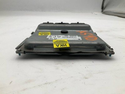 2020-2021 NISSAN NV 200 Engine Motor Brain Box Contol Module OEM NEC982040 2.0L - Image 5