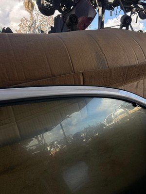 2013-2021 NISSAN NV 200 Front Door Right Passenger Powder White OEM H01003LMMA - Image 3