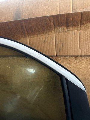 2013-2021 NISSAN NV 200 Front Door Right Passenger Powder White OEM H01003LMMA - Image 4