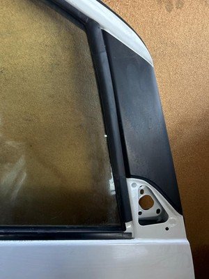 2013-2021 NISSAN NV 200 Front Door Right Passenger Powder White OEM H01003LMMA - Image 5