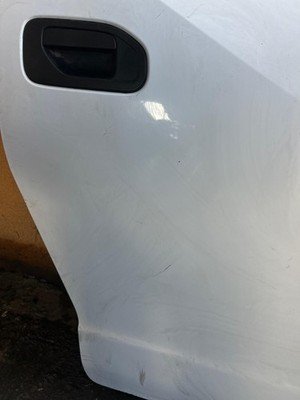 2013-2021 NISSAN NV 200 Front Door Right Passenger Powder White OEM H01003LMMA - Image 9