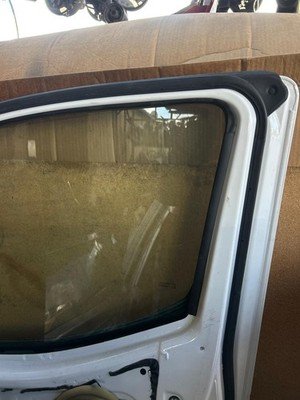 2013-2021 NISSAN NV 200 Front Door Right Passenger Powder White OEM H01003LMMA - Image 13