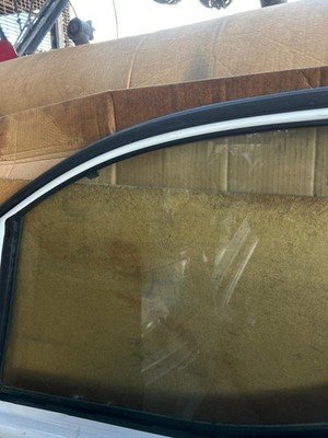 2013-2021 NISSAN NV 200 Front Door Right Passenger Powder White OEM H01003LMMA - Image 14