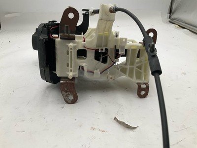 2013-2021 NISSAN NV 200 Floor Shifter with Cable OEM 349013LM0A with 74k Miles - Image 7