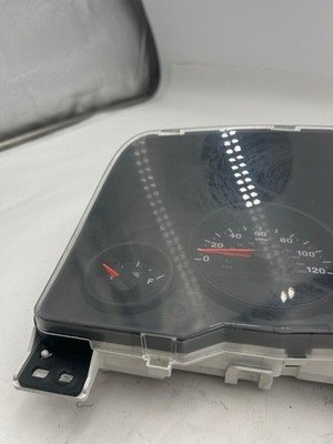 2011-2012 JEEP COMPASS Speedometer Cluster 140 MPH OEM 68080412AA - Image 2