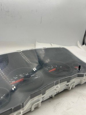 2011-2012 JEEP COMPASS Speedometer Cluster 140 MPH OEM 68080412AA - Image 3