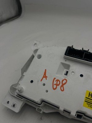 2011-2012 JEEP COMPASS Speedometer Cluster 140 MPH OEM 68080412AA - Image 9