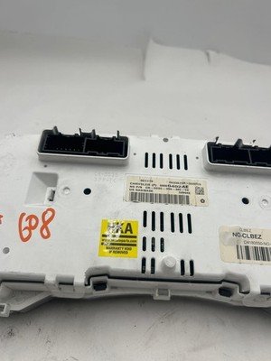 2011-2012 JEEP COMPASS Speedometer Cluster 140 MPH OEM 68080412AA - Image 10