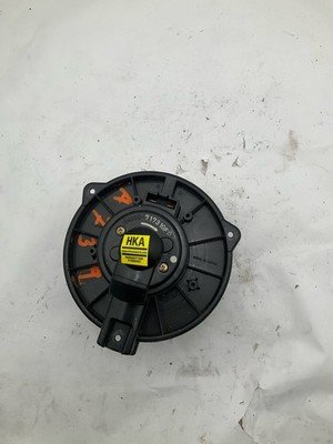 2004-2006 LEXUS RX330 Blower Motor with Fan 3.3L AWD OEM 8710348040