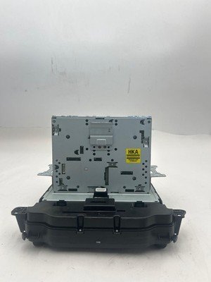 2019 Kia Niro Radio Receiver 7" Touchscreen Display OEM Part ID 9615005310 - Image 10