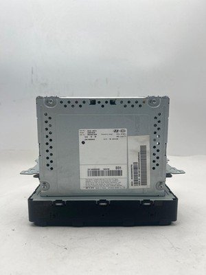 2019 Kia Niro Radio Receiver 7" Touchscreen Display OEM Part ID 9615005310 - Image 12