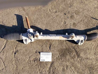 2017-2019 KIA NIRO Steering Gear Rack n Pinion 1.6L FWD 74k Miles OEM 56500G5000 - Image 2