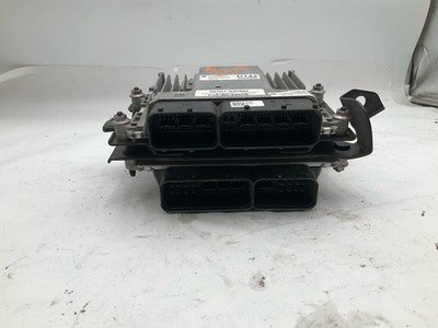 2019 KIA NIRO Engine Motor Brain Box Control Module OEM 391B103DM5 1.6L FWD - Image 2