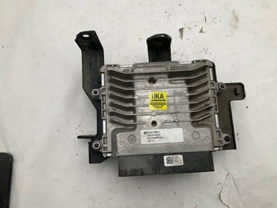 2019 KIA NIRO Engine Motor Brain Box Control Module OEM 391B103DM5 1.6L FWD - Image 4