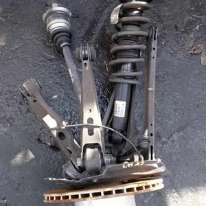 HK Auto Parts - HK Auto Salvage