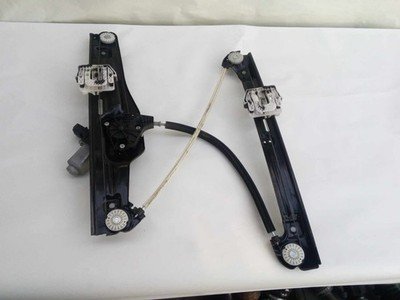 2011-2013 BMW X3 Front Door Window Regulator Right Passenger Electric OEM