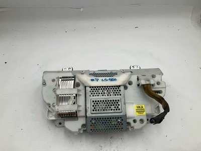 2007-2008 LEXUS LS460 Speedometer Cluster OEM 8380050351 Parts ONLY OEM - Image 2
