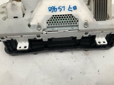 2007-2008 LEXUS LS460 Speedometer Cluster OEM 8380050351 Parts ONLY OEM - Image 5