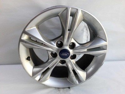 2012-2014 FORD FOCUS Wheel Rim 16x7" Alloy 5 Double Spoke OEM CV6Z1007D