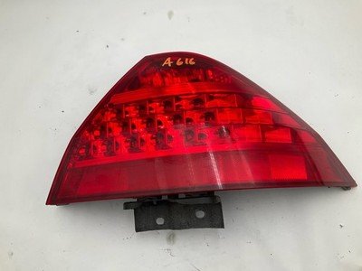 2006-2007 HONDA ACCORD Tail Light Assembly Right Passenger Sedan Halogen OEM