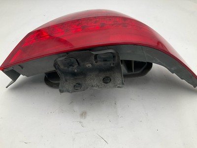 2006-2007 HONDA ACCORD Tail Light Assembly Right Passenger Sedan Halogen OEM - Image 2