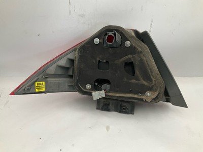 2006-2007 HONDA ACCORD Tail Light Assembly Right Passenger Sedan Halogen OEM - Image 3