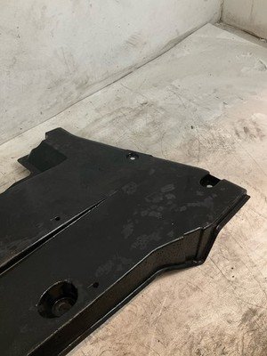 2019 LEXUS ES350 Rear Splash Panel Valance OEM 5210806010 with 26k Miles - Image 9