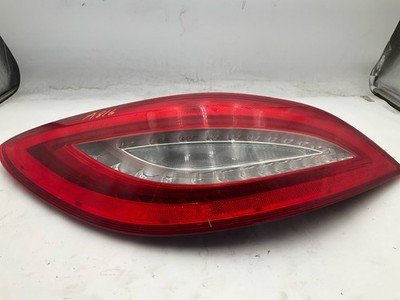 2012-2014 MERCEDES CLS550 W218 Tail Light Assembly Left Driver LEDOEM 2189060358