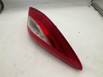 2012-2014 MERCEDES CLS550 W218 Tail Light Assembly Left Driver LEDOEM 2189060358 - Image 5