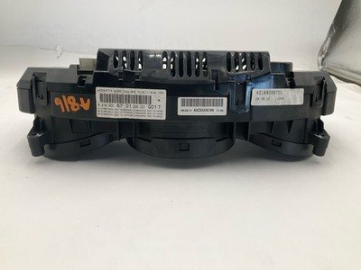 2012 MERCEDES CLS550 W218 Speedometer Cluster OEM 2189006701 Parts Only - Image 4