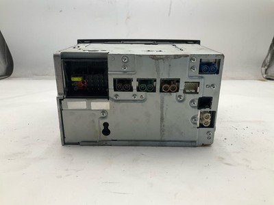 2012 MERCEDES CLS Audio Radio Receiver Control Panel OEM 2189013400 Not Tested - Image 3