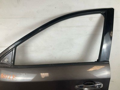 2013-2015 NISSAN PATHFINDER Front Door Left Driver NO Chrome Moulding OEM - Image 4