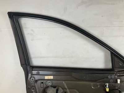 2013-2015 NISSAN PATHFINDER Front Door Left Driver NO Chrome Moulding OEM - Image 7