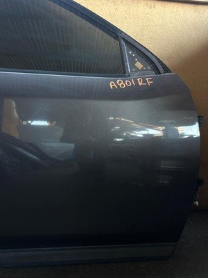 2013-2015 NISSAN PATHFINDER Front Door Right Passenger NO Chrome Lower Moulding - Image 7