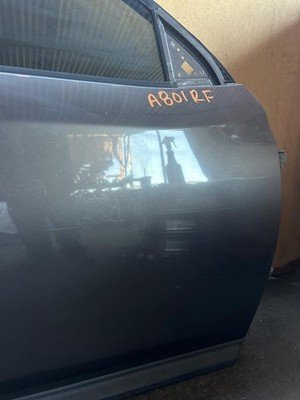 2013-2015 NISSAN PATHFINDER Front Door Right Passenger NO Chrome Lower Moulding - Image 10