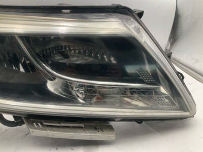 2013-2016 NISSAN PATHFINDER Headlamp Assembly Right Passenger Halogen OEM