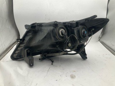 2013-2016 NISSAN PATHFINDER Headlamp Assembly Right Passenger Halogen OEM - Image 5