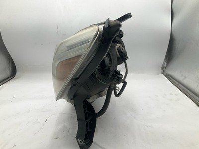 2013-2016 NISSAN PATHFINDER Headlamp Assembly Left Driver Halogen OEM 260603KAB - Image 2