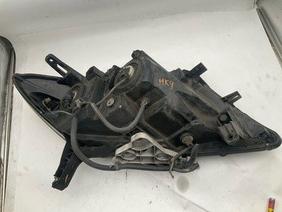 2013-2016 NISSAN PATHFINDER Headlamp Assembly Left Driver Halogen OEM 260603KAB - Image 3