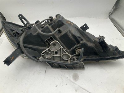 2013-2016 NISSAN PATHFINDER Headlamp Assembly Left Driver Halogen OEM 260603KAB - Image 4