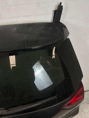 2015-2017 ROGUE EXCEPT SPORT Trunk Decklid Tailgate with Rear View Camera OEM - Image 4