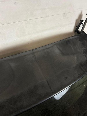 2015-2017 ROGUE EXCEPT SPORT Trunk Decklid Tailgate with Rear View Camera OEM - Image 10