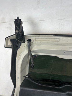 2015-2017 ROGUE EXCEPT SPORT Trunk Decklid Tailgate with Rear View Camera OEM - Image 13
