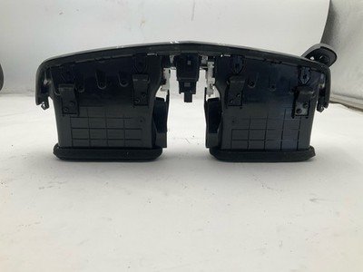 2015-2017 ROGUE EXCEPT SPORT Center Air Vents with Trim Assembly OEM 57k Miles - Image 5