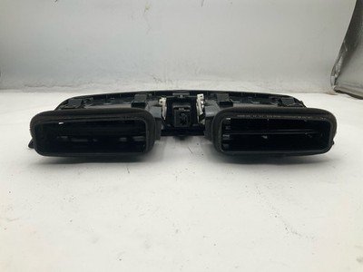 2015-2017 ROGUE EXCEPT SPORT Center Air Vents with Trim Assembly OEM 57k Miles - Image 6