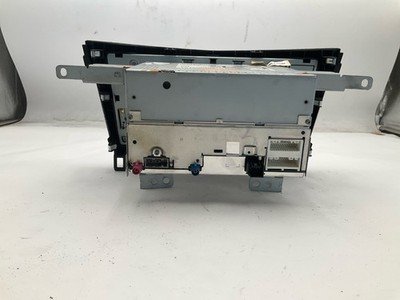 2015-2017 ROGUE EXCEPT SPORT Information Radio Navigation Display Screen 7" OEM - Image 3